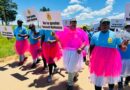 KUBE-PINK UMGWAQO AMADODA ELWA NESIHLAVA SOKUHLUKUNYEZWAKWABESIFAZANE ENKANDLA