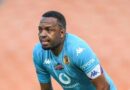 U-ITUMELANG KHUNE AKAKALIPHONSI ITHAWULA NGE-CHIEFS