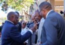 URAMAPHOSA UNCOME ITHEKU NGOKUSINGATHA ISADC