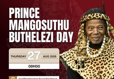 KUZOKHUNJULWA UMNTWANA WAKWAPHINDANGENE