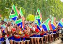 KUKHUTHAZWE IZINTOMBI-NTO ZASE-MPUKUNYONI NGOZIPHATHA