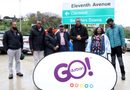 UXABA UVULE UMZILA OZOHAMBA AMABHASI E-GO! DURBAN