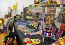 UBE YIMPUMELELO OWE-GALLERIA POP-UP MARKET