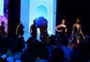 I-DURBAN FASHION FAIR IZOKUBA SEQOPHELENI ELIPHEZULU