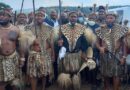 ABANEWABO BESILO ABABONAKALANGA NGALUKHALO KOWOMHLANGA