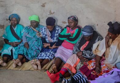 UNTULI UBHONGE EMSWANENI KWAMAKHOBA