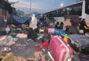 UMTHWALO USOBHOKWENI KWABOKUFIKA ABEKADE BEDUVE    KU-MOORE ROAD