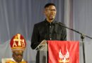 KUQHAKAMBISWE UMLANDO WASE-APPELSBOSCH OCEBILE