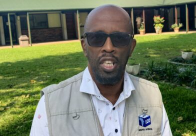 I-IEC ITHI ISIMI NGOMUMO NGOKHETHO LOHULUMENI BASEKHAYA