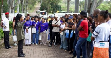 INTSHA IFUNDE NGAMAGUGU NEZOKUVAKASHA         E-INK