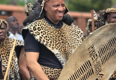 UNTULI UCELE ISILO SIPHAKE IMPI YOKULWA NE-GBV