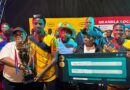 I-STRIKERS FC IBE NGOMPETHA KOWE-INKANDLA MAYORAL CUP