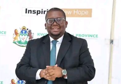 UPHENYO OLUPHUTHUMAYO NGEZINKINGA ZASEZULULAND