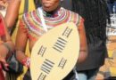 ISIYOGANA INDUNA YEZINTOMBI ZOMHLANGA
