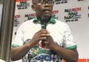 IMARCH AND MARCH IZOKUBA NEMASHI YOKULWA NE-GBV