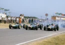 UBUYELA E-AFRIKA UMJAHO WEZIMONTO OMKHULU IFORMULA 1