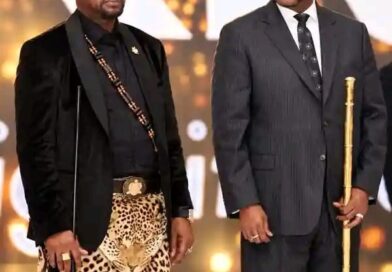 INGENELELWE YINKOSI UMSWATI III EYOKUZIPHATHA KWESILO