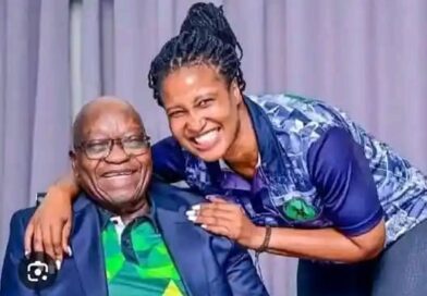 UDUDUZILE UKHATHAZEKILE NGAMAPHOYISA AGXAMBUKELA KWEZOMNDENI NE-MKP