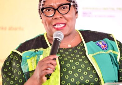 KUBUNGAZWE ABEZIMO EZIPHUTHUMAYO ENANDA