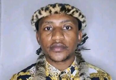KUBOSHWE OZAKHELE  UDUMO NGENHLAMBA