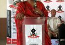 UDLAMINI UZIBOPHEZELE EKULWENI NE-GBV