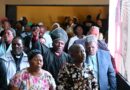 KUNXUSWE ABEFUNDISI KWEYOKULWA  NE-GBV