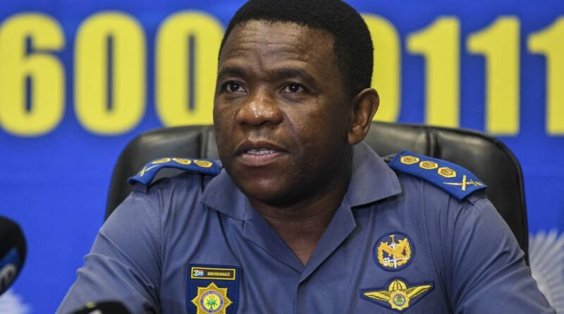 UMKHWANAZI  UPHAKAYISELWE UKUHOLA KWESOBUGEBENGU OBUHLELIWE