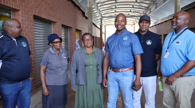 INXANXATHELA YEZITOLO EZISEZINGENI ETHEKWINI