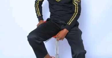 KUSHONE  IGIDANGOMA LIKA-SCEBI DLAMINI