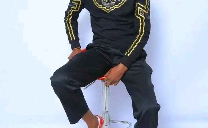 KUSHONE  IGIDANGOMA LIKA-SCEBI DLAMINI