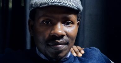 UBE NESASASA        OWE-FROM PRISON TO PALACE COMEDY